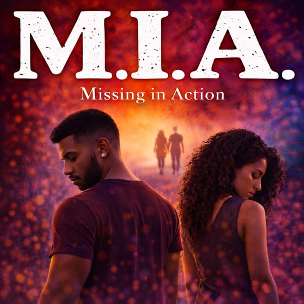 M.I.A (Missing in Action) image