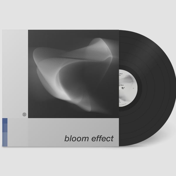 oscilón - Vinyl LP image
