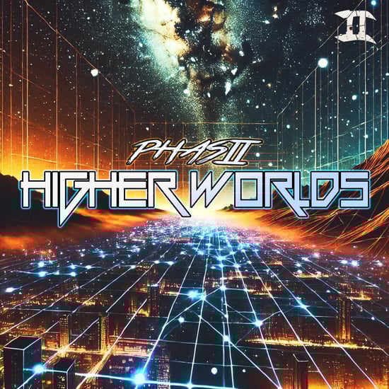 Higher Worlds