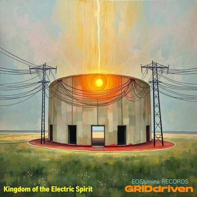 Kingdom of the Electric Spirit