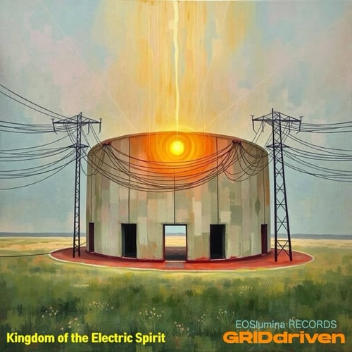 Kingdom of the Electric Spirit