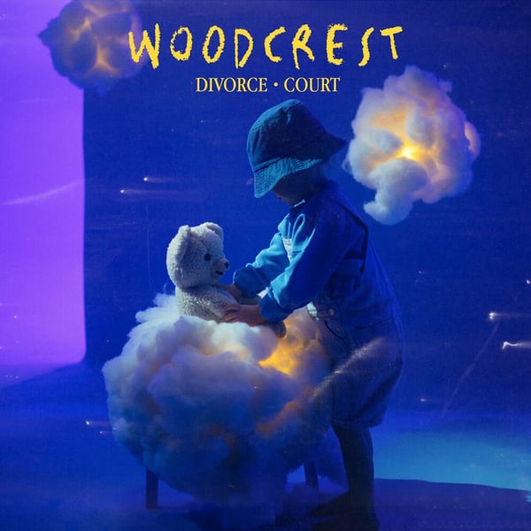 Woodcrest image
