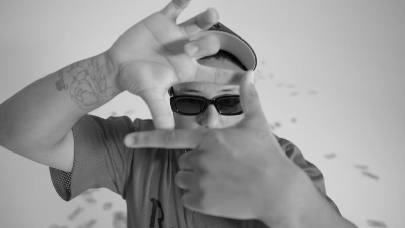 Protect My Peace - Stacks Go (Official Music Video)