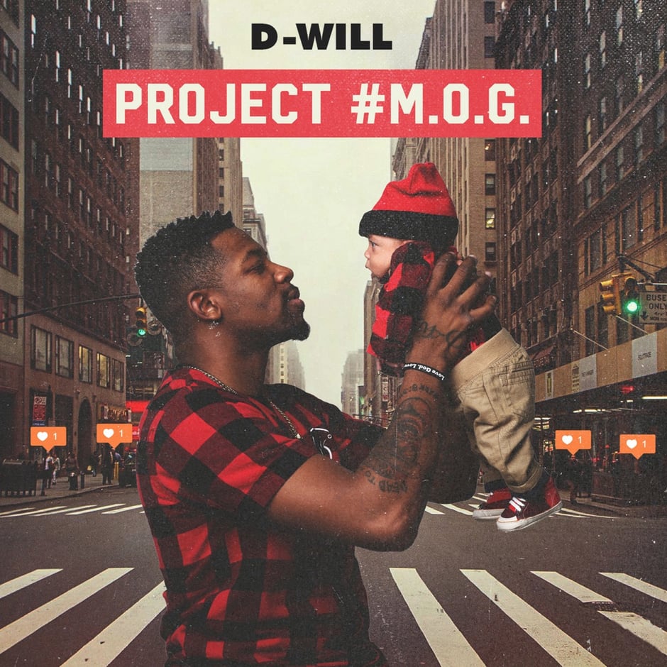 Project M.O.G.