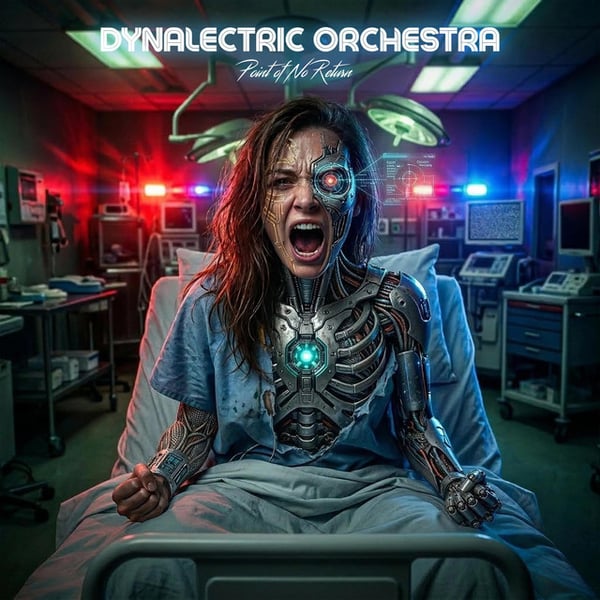 Point of No Return image