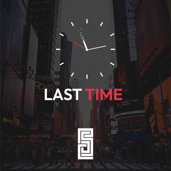 Last Time image