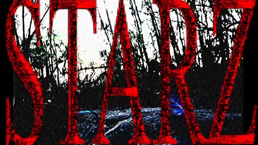 EATTHESTARZ - I LUV STARZ (Official Music Video)