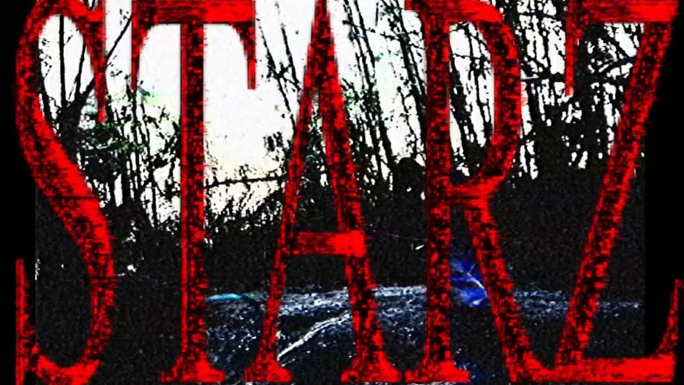 EATTHESTARZ - I LUV STARZ (Official Music Video)