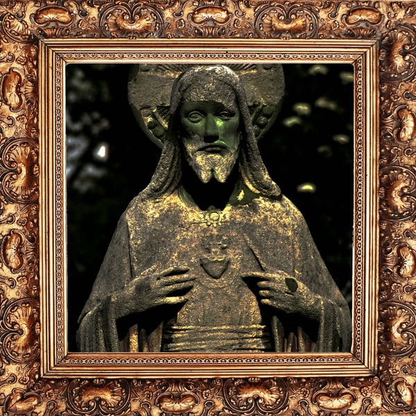 Christ Trending. image