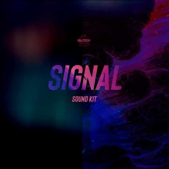 "Signal" Drums/Samples/Midi Bundle - by RMB Justize
