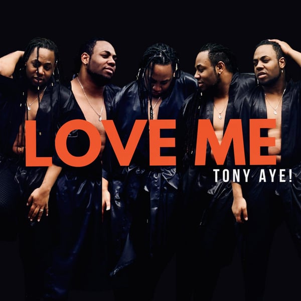Love Me image