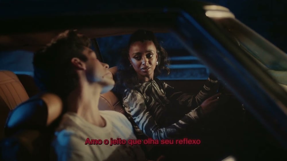 BOBI ANDONOV - Bad Decisions (Portuguese Lyric Video)