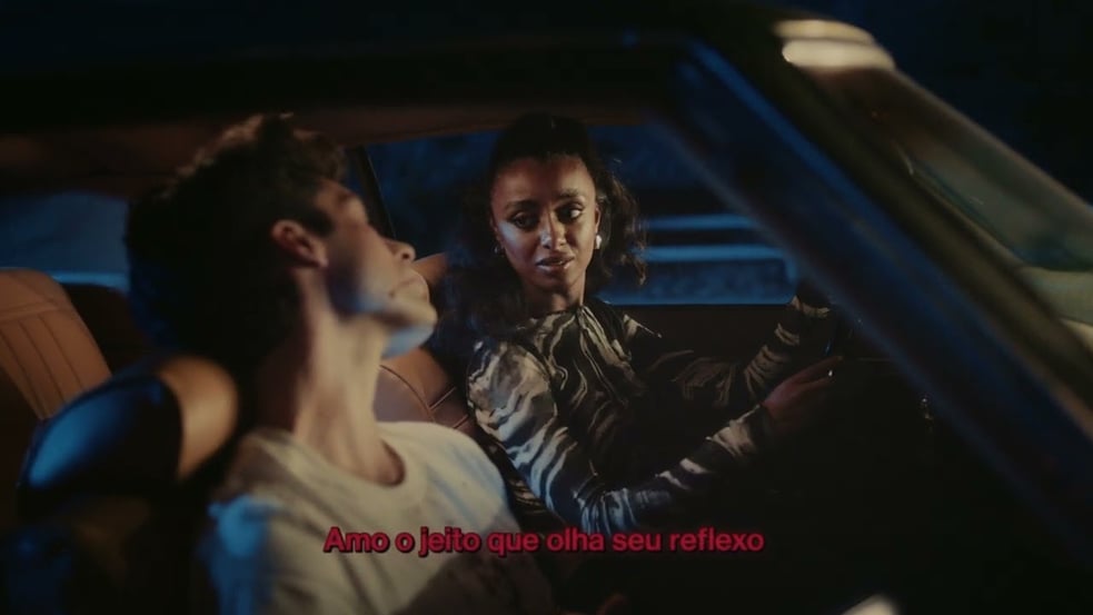 BOBI ANDONOV - Bad Decisions (Portuguese Lyric Video)