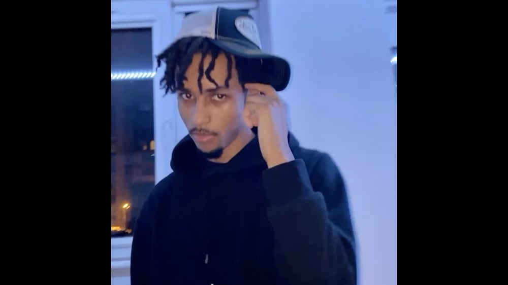 THINKIN' BOUT (Visualizer)