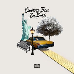 Cruising Thru Da Park