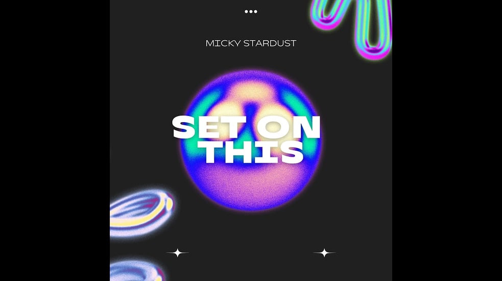 Micky Stardust -  Set On This #techno #mainstage