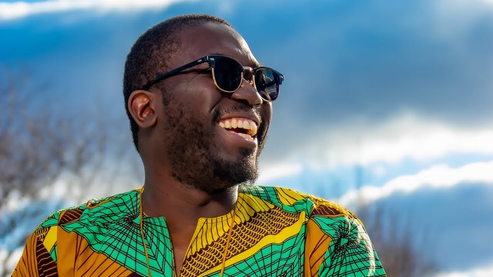 #KojoForWard14 Campaign Poster Reveal #ForwardTogetherHamOnt #HamOnt @kojoforward14