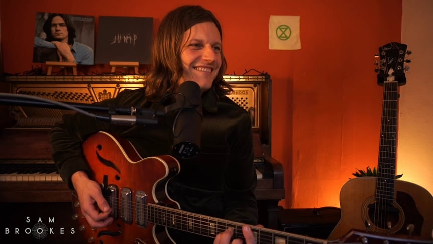 Live Stream Highlight - 14/6/20- Frequency // Alone // One Day