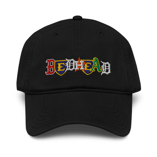 RANSOM Garment washed baseball cap