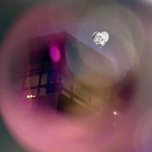 LOOK AROUND