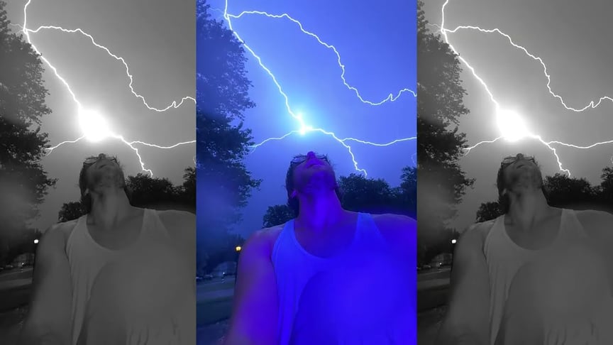 Marottes - SEE MEE [FULL MOON VERSION]