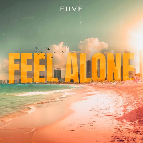 Feel Alone
