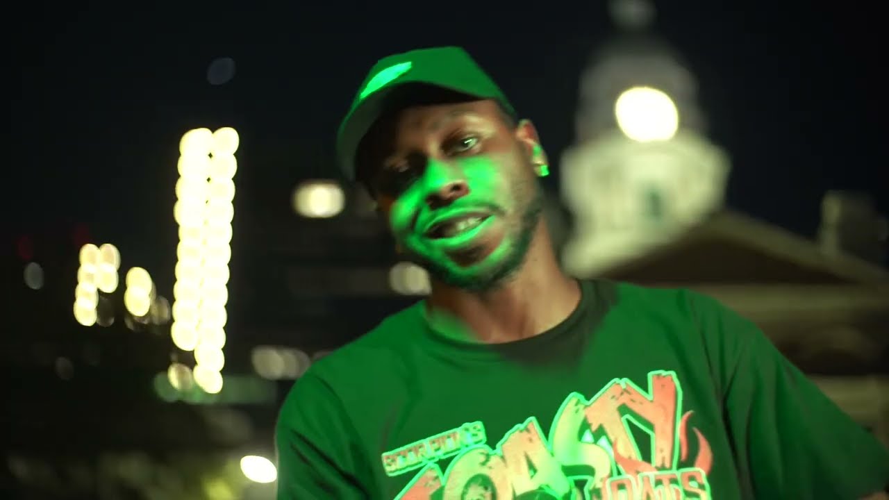 J/O/E & Suave-Ski - Crewz Control (Official Music Video)