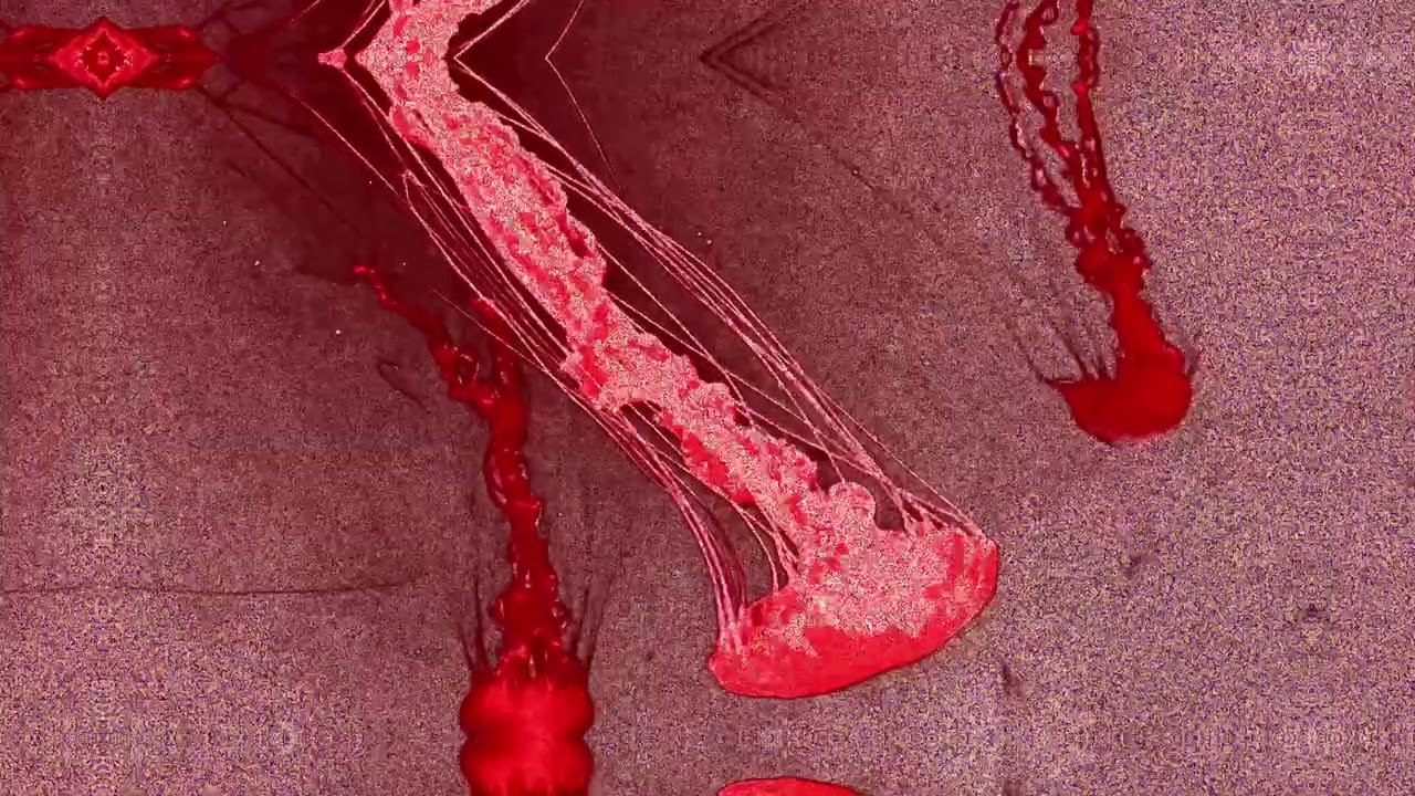 Bobcat Attack -Drifter (Official Music Video)