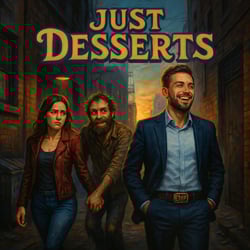 Just Desserts