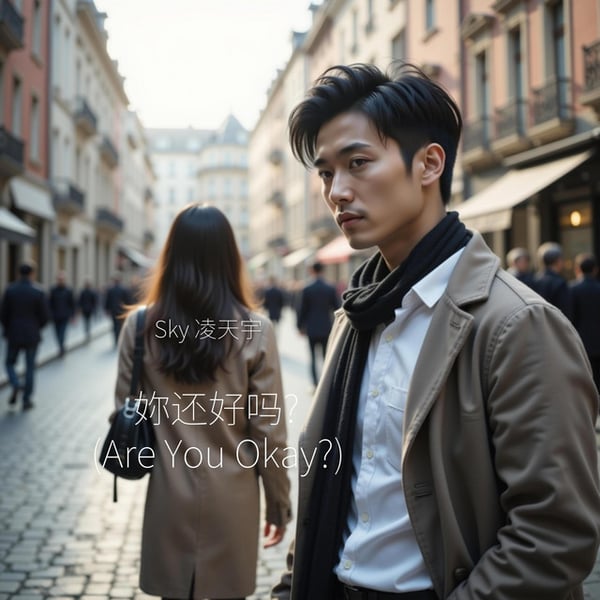 妳还好吗? (Are You Okay?) image