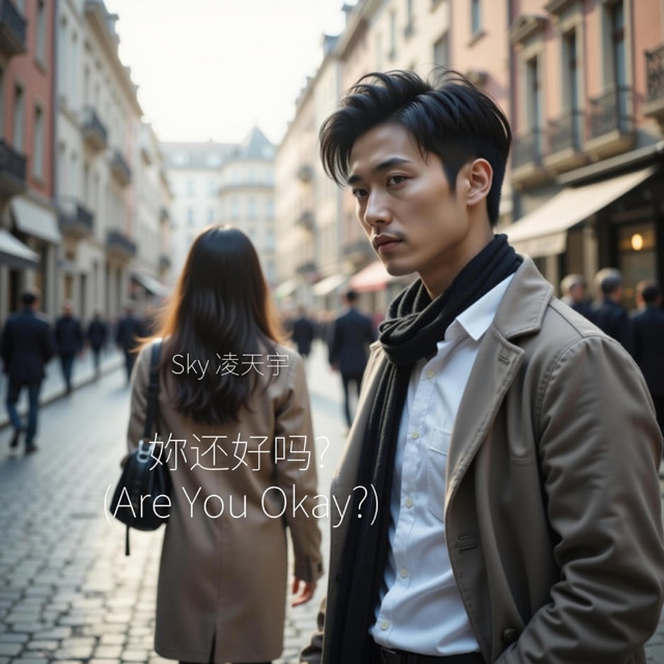 妳还好吗? (Are You Okay?)