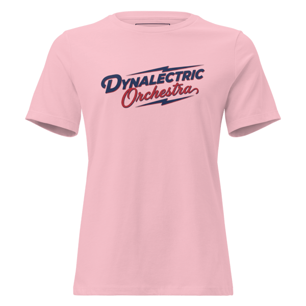 Women's Relaxed T-Shirt image