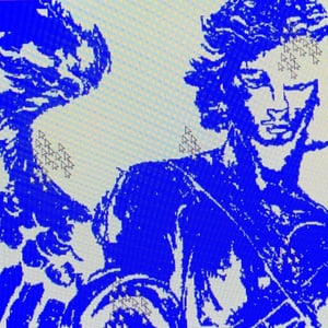 Revelations (ON THE FIFTH DAY HE ROSE)