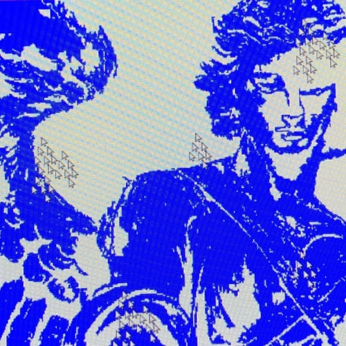 Revelations (ON THE FIFTH DAY HE ROSE)