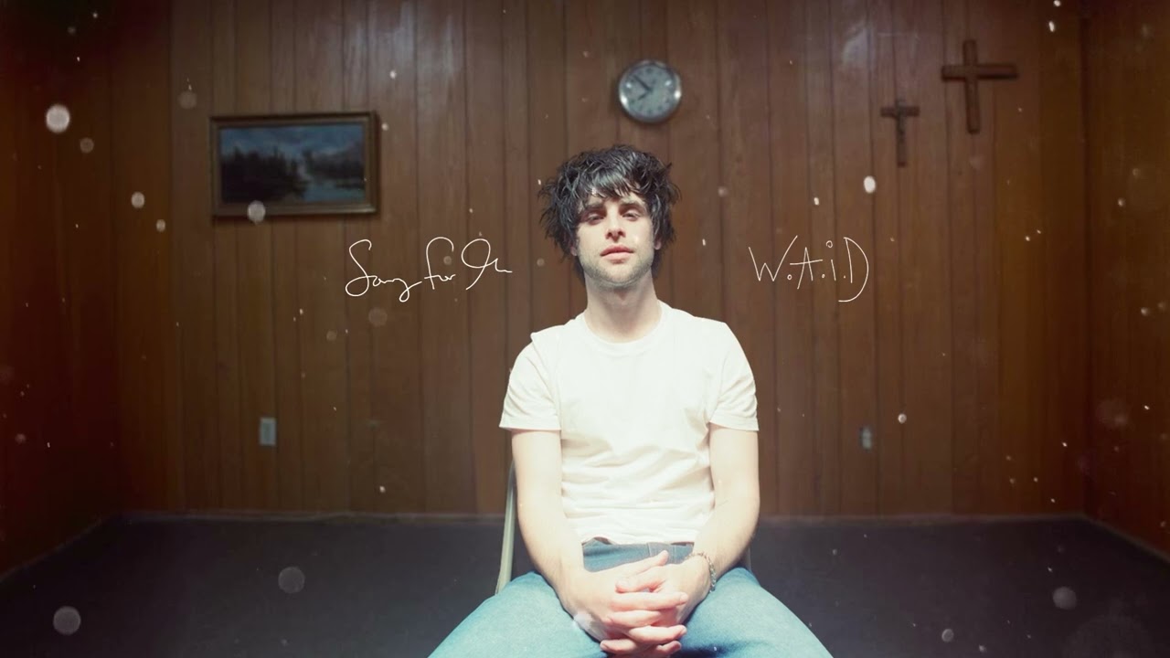 AQ - OPTIONS [Official Audio]