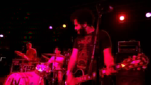 Hit The Lights - Invincible