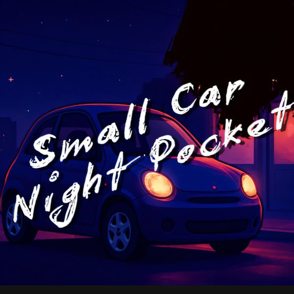 Small Car Night Pocket image