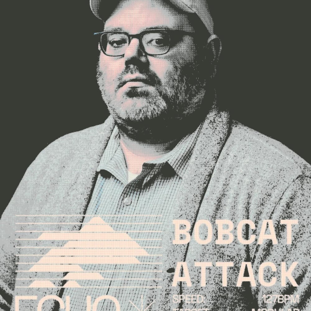Bobcat Attack at Velo Garage and Tap House
