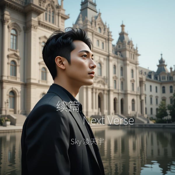 续篇 Next Verse image