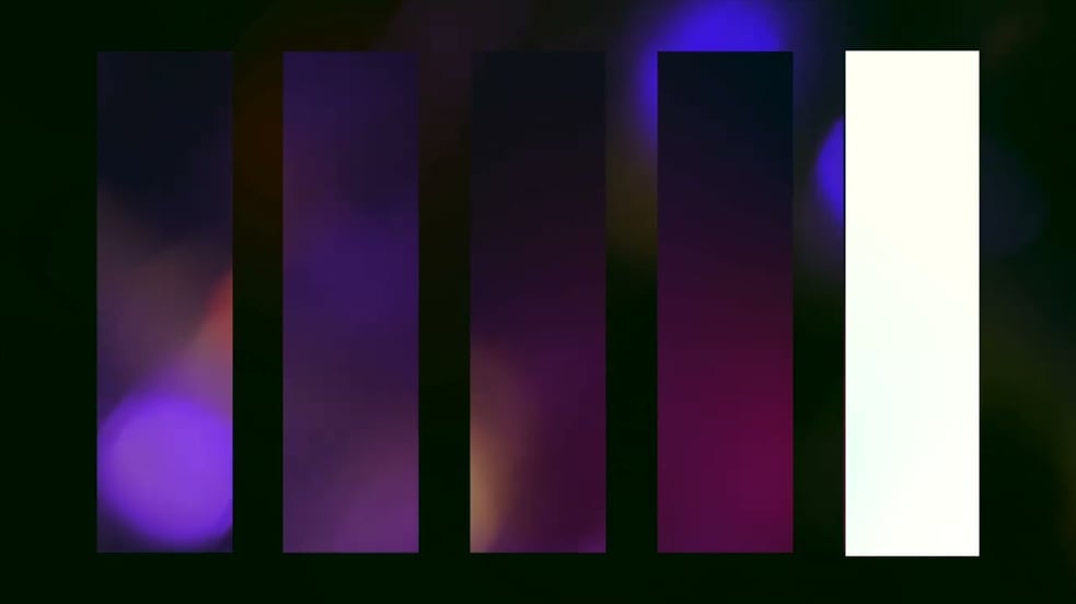 Dear Gravity ●● A Purcursor (Experience III)
