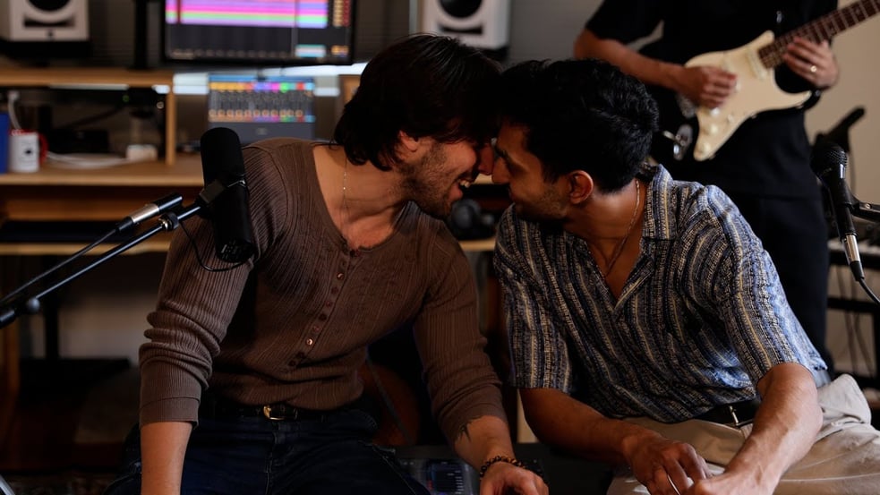 dream by dream - last time | NPR tiny desk submission 2025