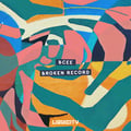 BCEE’s new EP with our collab ‘Fall’ on track 2! 