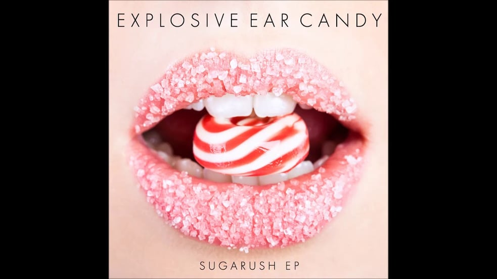 New Life - Explosive Ear Candy