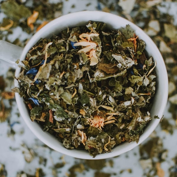 Morning Tea image