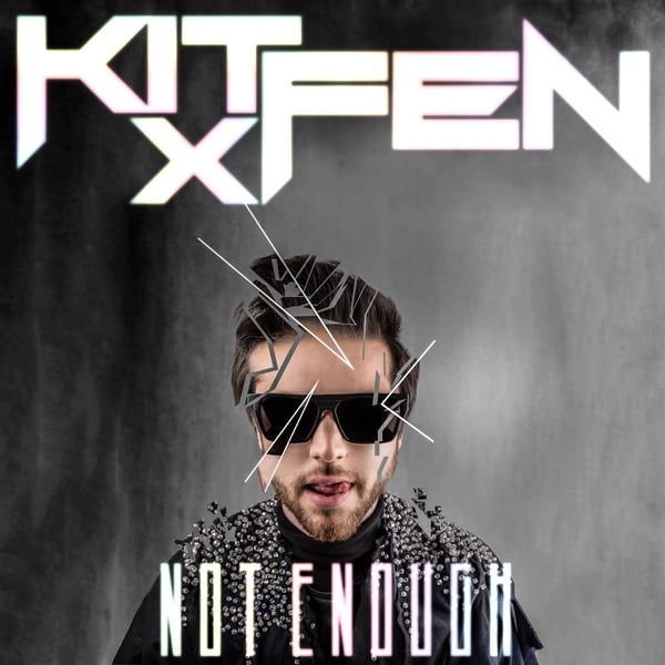 Not Enough (Radio Edit) image