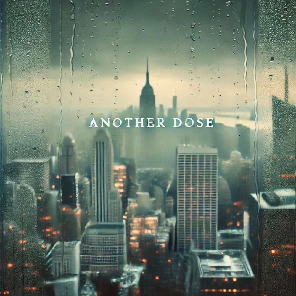 Another Dose (feat. Blu)