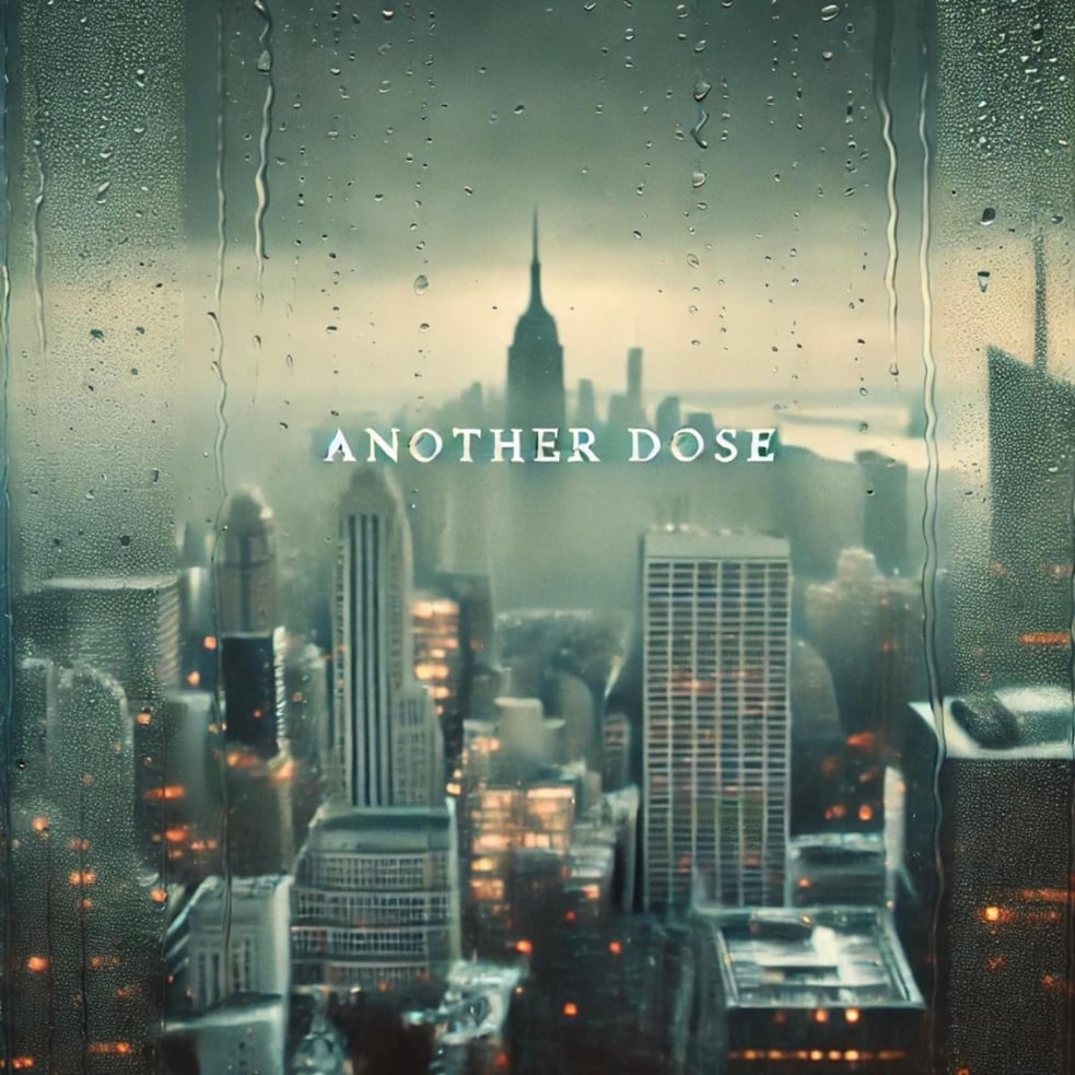 Another Dose (feat. Blu)