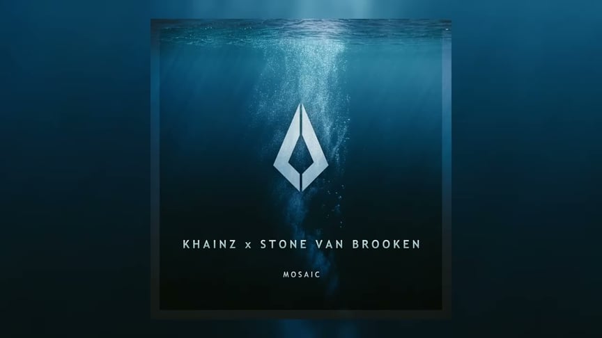 Khainz x Stone Van Brooken - Mosaic [Purified Records]