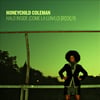 Halo Inside (come la luna di Brooklyn) CD