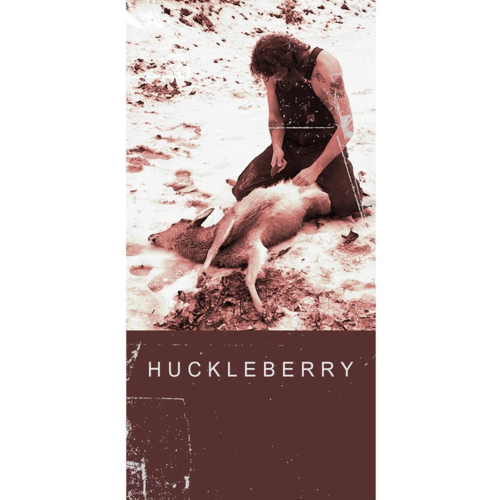 Huckleberry (Unplugged)